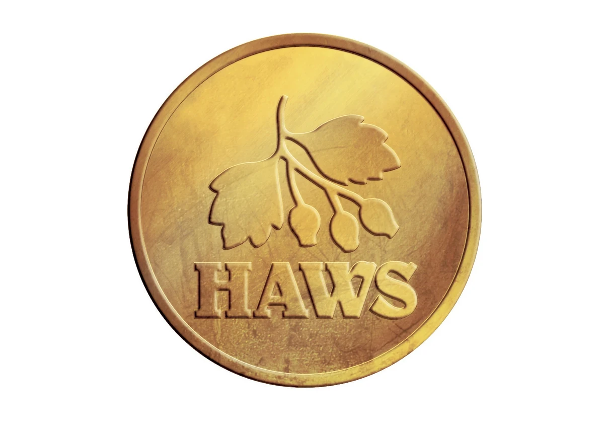 Haws